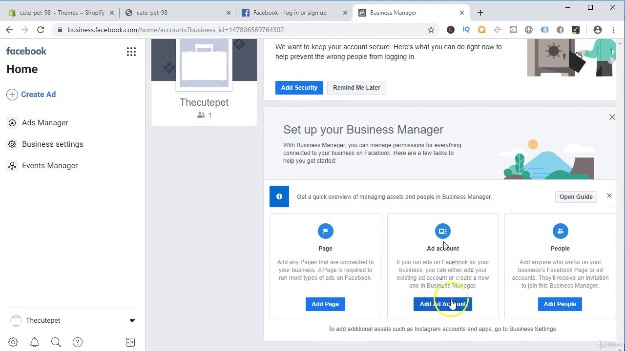 Facebook Ads full Course   Udemy 5