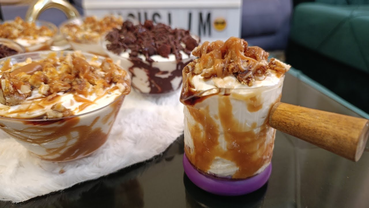 كلاص ماك فلوري اسهل وصفة والذ كلاص