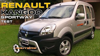 Popular Renault Kangoo Renault Videos Youtube