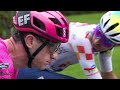 Century 21 most aggressive rider minute - Stage 20 - Tour de France 2025