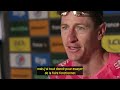Century 21 most aggressive rider minute - Stage 20 - Tour de France 2025