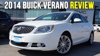 Research 2014
                  BUICK Verano pictures, prices and reviews