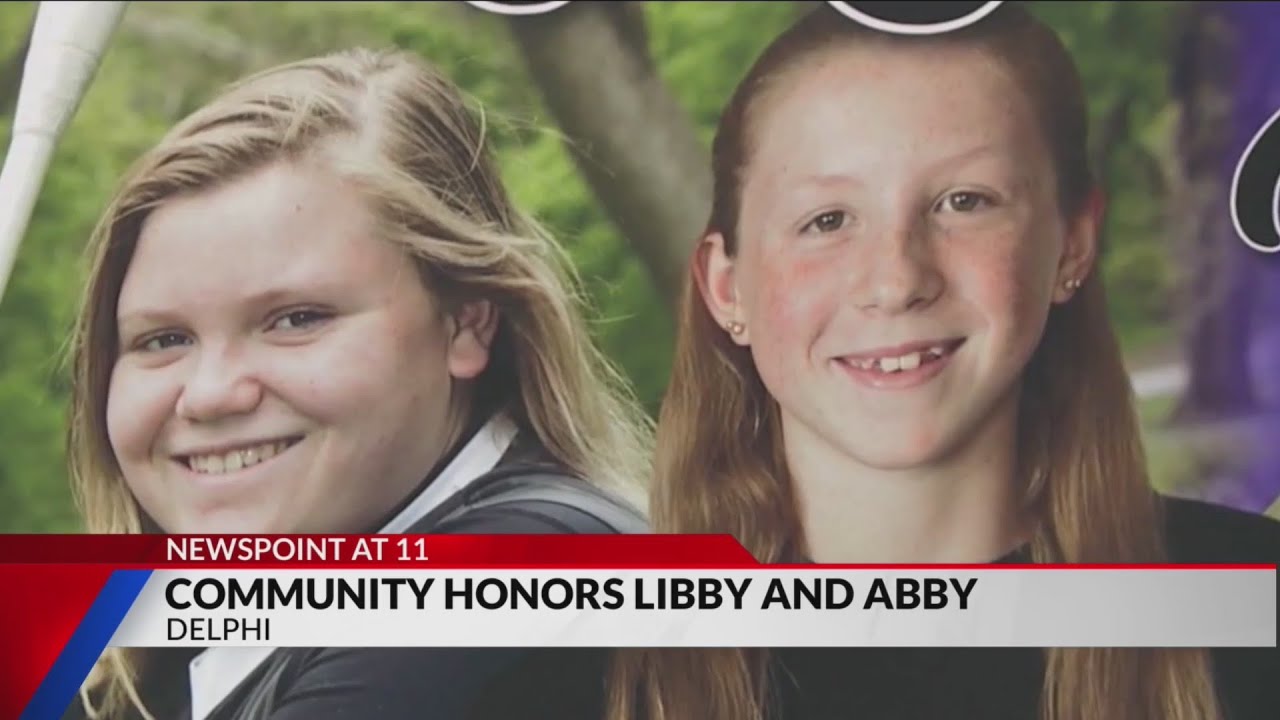 Delphi murders: Remembering Abby Williams and Libby German