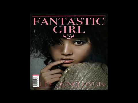이정현   - 어떻게 -