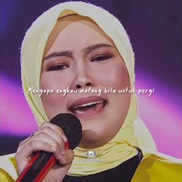 Lesti Kejora feat Selfi Lida - Datang Untuk Pergi