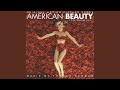 Capture de la vidéo American Beauty