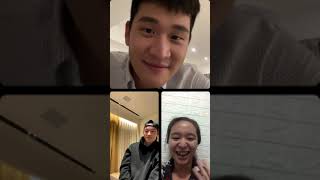 20210611[2] Eric Chou 周興哲 Instagram Live