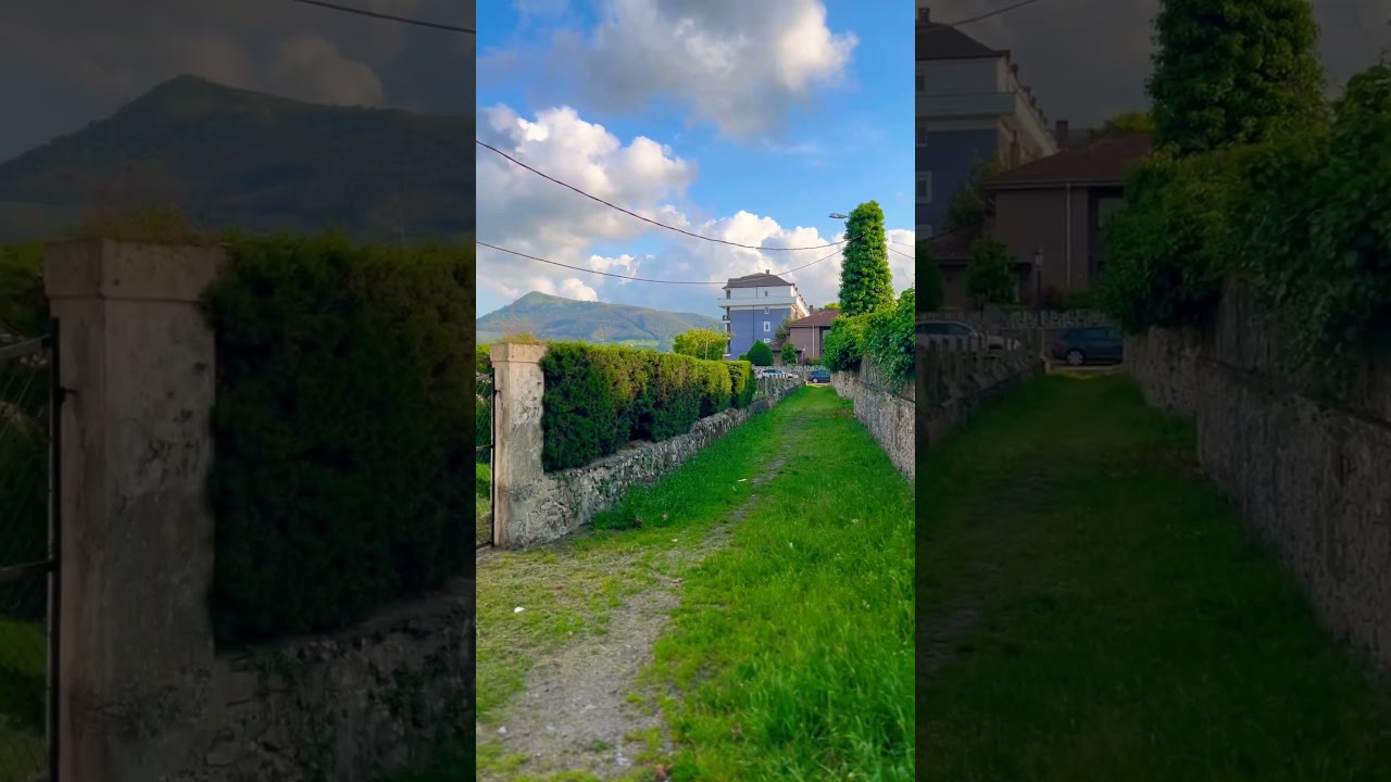 Spain.Colindres.Cantabria.