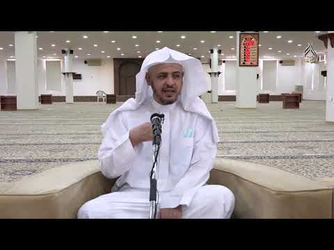 شرح رياض الصالحين 217 باب وجوب صوم رمضان 2 حديث كل عمل ابن آدم له إلا الصيام