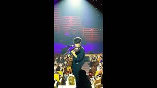20191211:KIM DONG WAN MINI CONCERT
