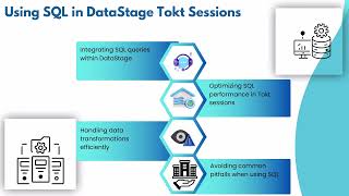How Tokt Session for DataStage 🖥️ | DataStage Training 📚 | DataStage Tutorial 🎓