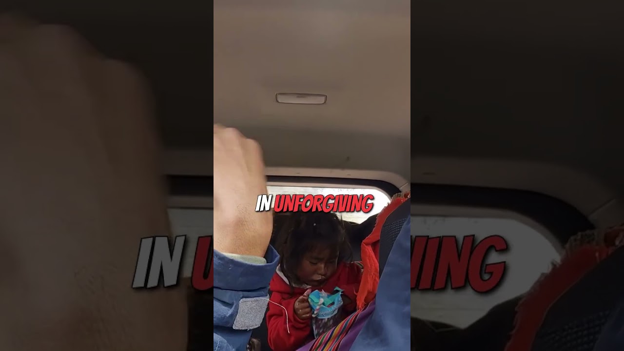 Peru Took My Bteath Away 