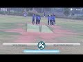 Next Gen Cricket Academy vs Warriors Cricket Academy U-14 live cricket match | Warriors Cricket Acad