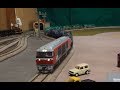 【16番(HO)】DF200牽引・タンク車編成 の動画、YouTube動画。