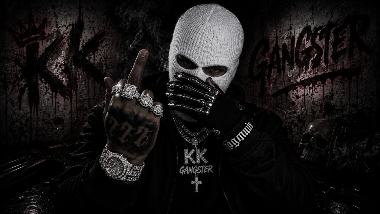Boss Up [ Gangster Trap mix 2026 ] - YouTube