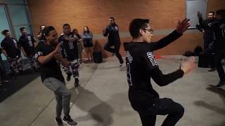 Sigma Lambda Beta - University of Arizona - Kappa Alpha Chapter