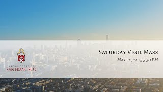 Saturday Vigil Mass