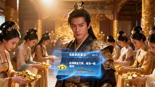 [Multi SUB] （全集）他沒想到剛穿越成為傀儡皇帝，就被送了三個美女給他當媳婦要監視他？ ！#逆襲 #MiniDrama #精彩大陸短劇 screenshot 1