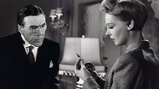 The House On 92nd Street (1945) Classic Movie, William Eythe, Lloyd Nolan | Full Classic Movie HD
