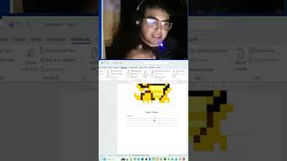 Cómo INSERTAR TÍTULOS en TABLAS en Word y crear un Índice Automático #bigherreralab #word