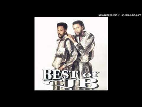 Cjb - Your Love is Power