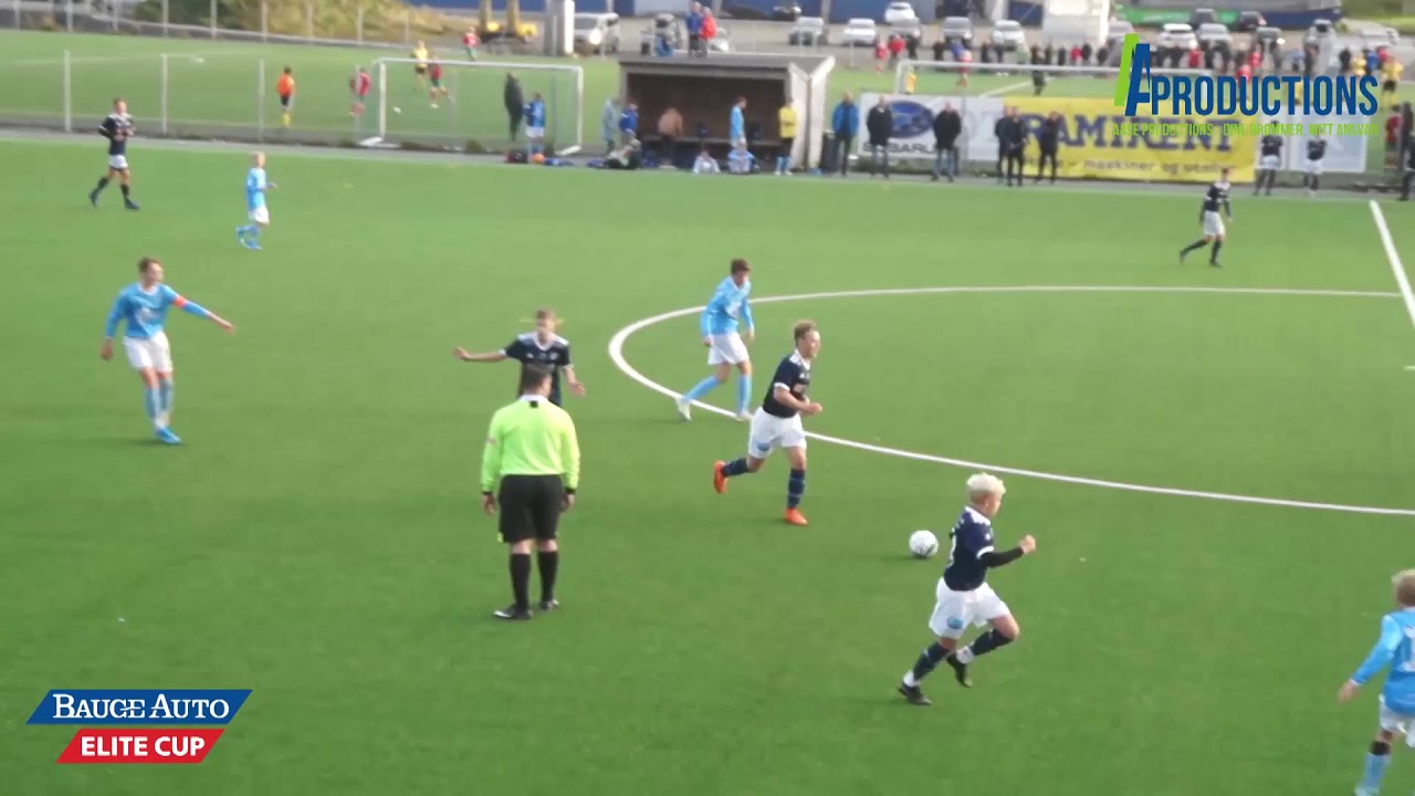 Bauge Auto Elite Cup | Åkra - Sandnes Ulf