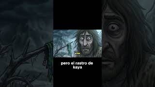 ¡El terror invisible!  #leyendas #storytellingvisual #series #historia #historias #horror #mitologia