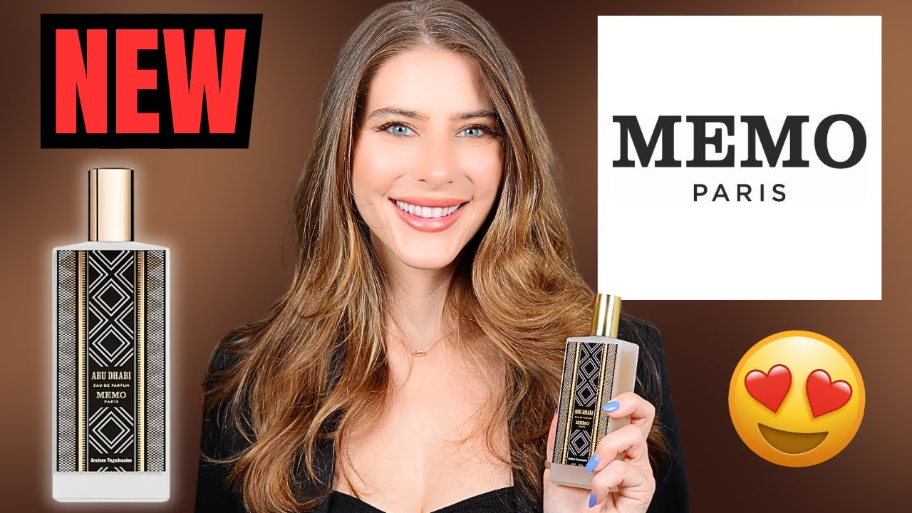NEW MEMO PARIS ABU DHABI FRAGRANCE REVIEW: EXOTIC DELICIOUS DATE 