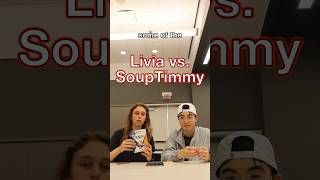 Rubik’s Flip: Me vs. SoupTimmy!