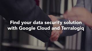 Utilize Google Cloud to protect your company's data