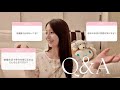 【夫婦Q&A】結婚1周年なので質問に答えてみた🩷新婚旅行の場所は?相手の年収は気にする?…etc