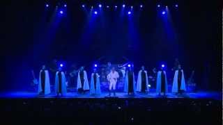 Night Of Queen - The Show Must Go On (HD)