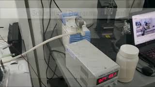 Environmentally-Controlled Chamber for Research-oriented Education