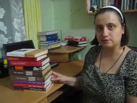 КНИЖКОВІ плани на залишок літа
