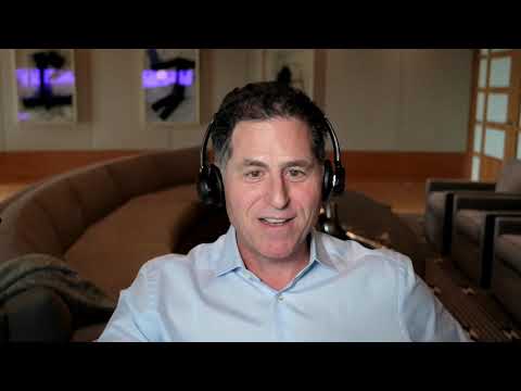 Michael Dell on writing Play Nice But Win | This Week in Startups ...