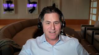 Michael Dell on writing "Play Nice But Win" | This Week in Startups