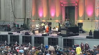 Robert Glasper @ Berkeley Greek Theatre 8/23/2019 [PART 2]