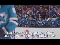 NHL: Mic'd Up Bench Chatter