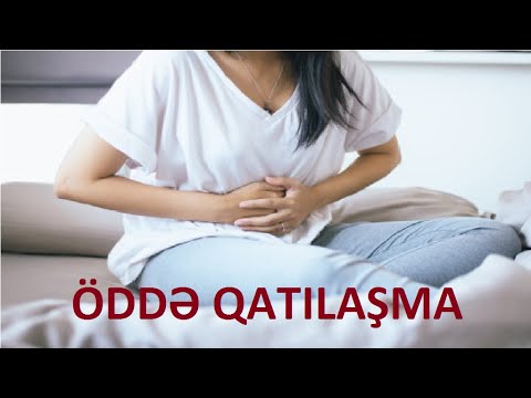 Video: Qatlaşmış ürək deməkdir?