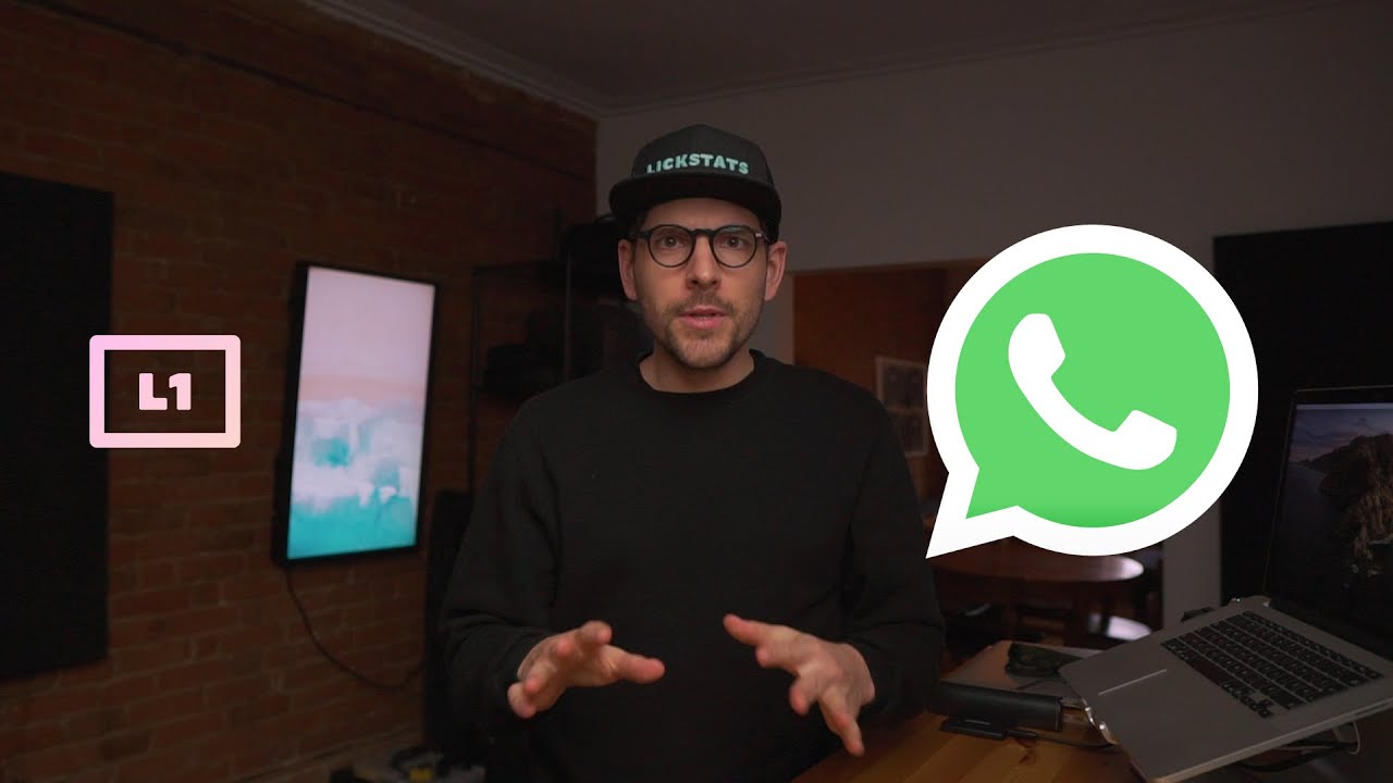 Why it’s time to drop WhatsApp and switch to Signal