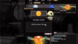 Şans Kutusundan Nasıl 1 Milyon Altın Çıkar?