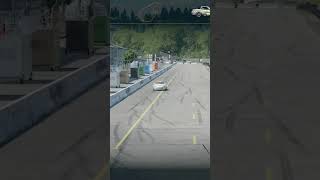 Radar w Project Motor Racing? #projectmotoracing #simracing #simulator #shorts