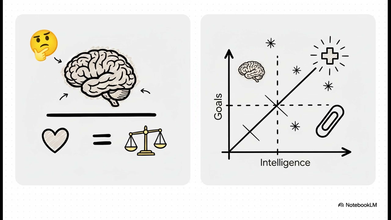 HCS176   Paperclip Maximizer