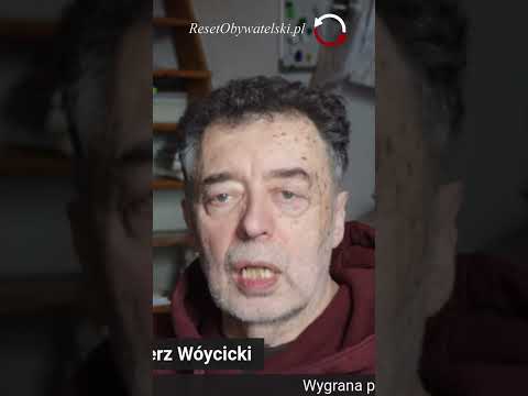 Kazimierz Wóycicki po wizycie Joe Bidena w Warszawie