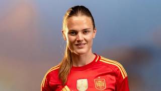 Why Irene Paredes is One of the Best Defenders Alive