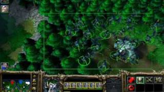 Warcraft Iii Epic Gargoyle Raids Dot Gamer Clan