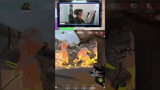 JOUR 155 POUR DEVENIR JOUEUR PROFESSIONNEL CHEZ GENTLE MATES🔥🔥🔥 #gentlemates #valorant #pourtoi