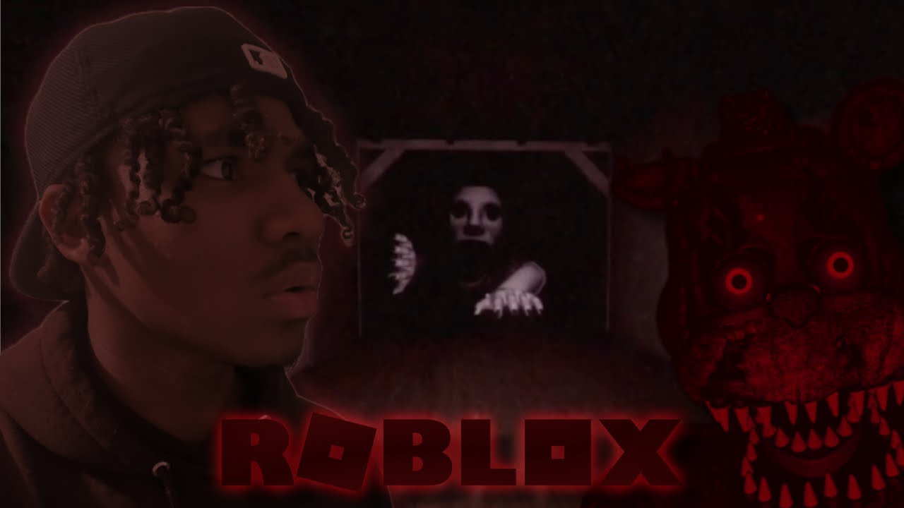 ROBLOX Horror Games That Are ACTUALLY Scary YouTube 