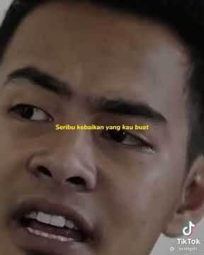 TIKTOK ALIEFF IRFAN AYAT (DEEP)PART3