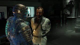 Part 17 Dead Space Veteran Vs Hunter Regenerator Impossible Mode 